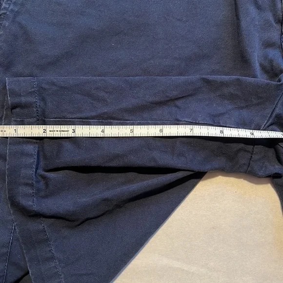 REISS Cotton Shorts - Picture 3 of 4